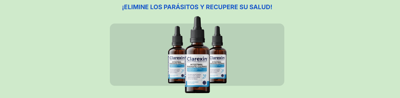 Clarexin Offer